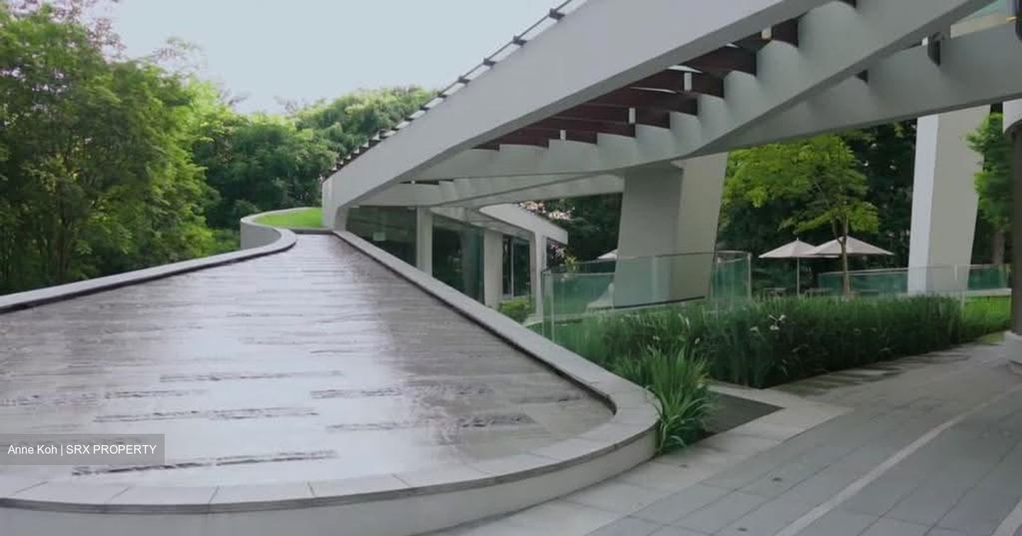 Ardmore Residence (D10), Condominium #621762081